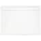 JAM Paper 9.5" x 12.6" White Booklet Commercial Envelopes